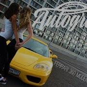 Ferrari 360 Modena Аскет поневоле Autograf