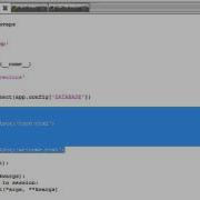 Introduction To Flask Part 6 Task Management Application FlaskTaskr