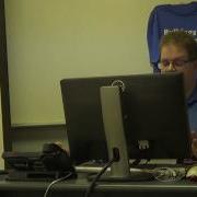 FRC Java Programming 1 2016