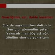 Mabel Matiz Kömür Karaoke