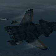 Gault Squadron Ace Combat Zero