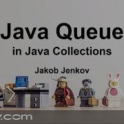 Java Queue