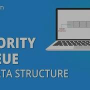 Priority Queue In Data Structure Priority Queue Explained Data Structures Tutorial Simplilearn