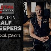 Metal Muskast Entrevista Ralf Scheepers Primal Fear