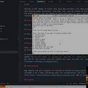 Ruby Gem CLI Walkthrough For WIF