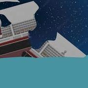 Poseidon Sinks Like Titanic FlipaClip