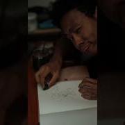 Drawing Mickey Mouse ASMR
