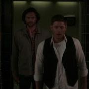 Supernatural Dean Is Reunited With Cas And Jack S14E03 Logoless