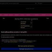 Explain RequestBody Annotation In Spring MVC Javapedia Net
