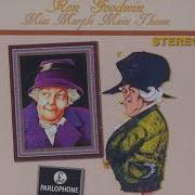 Ron Goodwin Miss Marple Themes Main Theme A Combination Of All 4 Themes As 1 Stereo 1961 64