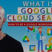 What Is Google Cloud Search Part 1 Of How To Be A Google Workspace Superstar
