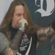 DevilDriver Not All Who Wander Are Lost Live Download Festival 2009