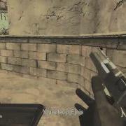 Necron Cod4 Unscope Test