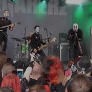 Megaherz Miststück Amphi Festival 23 07 2016