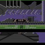 C64 Suicide Express Hacked Score Speech Glitch