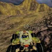 UDK First Map Test HD