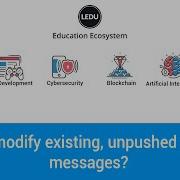 Git Essentials Modify Unpushed Commit Messages Step By Step Guide
