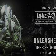 097 Digital Punk Unleashed Powered By Roughstate Hardstyle Podcast