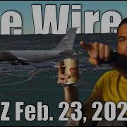 The Wire February 23 2026