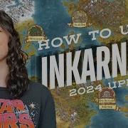 How To Make Fantasy Maps With Inkarnate UPDATED TUTORIAL 2024
