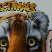 Kinectimals Xbox 360 Kinect PBG