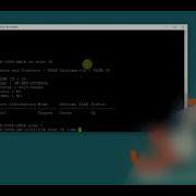How To Enable Jumbo Frames HP Switch 2500 Series CLI