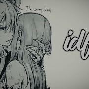 Nightcore Idfc Lyrics