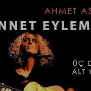 Ahmet Aslan Minnet Eylemem 2017 Concert Recording ODTU Ankara