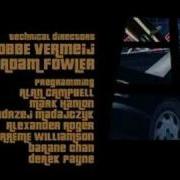 GTA3 Opening Intro