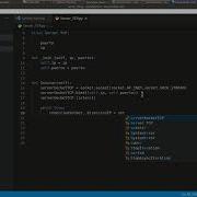 Clase Sockets En Python