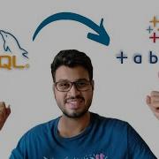 How To Connect MySQL Database To Tableau Step By Step Tutorial