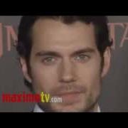 Henry Cavill Take My Breath Away