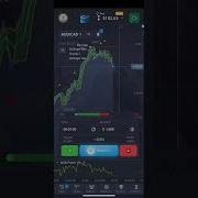 Tested Pocket Option STRATEGY On A PHONE Crazy Result On Binary Options