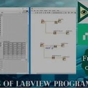 LabVIEW Tutorial Functions Of Array Part3 Basics Of LabVIEW Programming