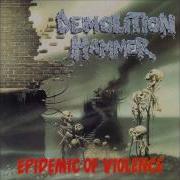Demolition Hammer Omnivore