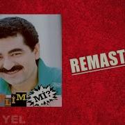 İbrahim Tatlıses Hesabım Var Remastered 2022
