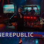 OneRepublic Perform Connection