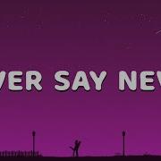 Justin Bieber Never Say Never Lyrics Ft Jaden