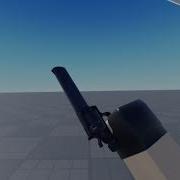 357 Magnum Roblox View Model Animation