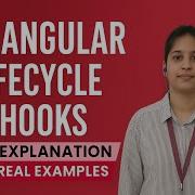 Angular Lifecycle Hooks Explained Angular Interview Series Part 2