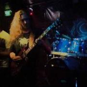 DEVOLVED Live At Elsewhere 20 05 2011