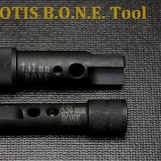 Otis BONE Tool For AR 15 Bolt Carrier Group