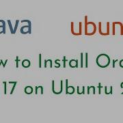How To Install Oracle Java 17 On Ubuntu 22 04 Set JAVA HOME For JAVA JDK 17 Java Environment Var