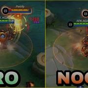 Jawhead Best Build And Combos Complete Tutorial Build Top 1 Global Jawhead MLBB
