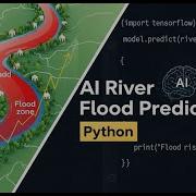 Building An AI Flood Prediction Model In Python Part 1 Data Gathering Analysis
