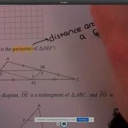 Lesson 6 4 Triangle Midsegment Theorem Extra Practice 1 6