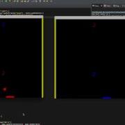 Multiplayer Pong Game