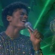Michael Jackson Rock With You Official Video Upscaled