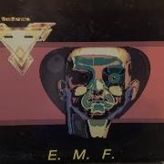 Master Minds E M F Are You Ready Sequence 2 Frank De Bo Mackenzie The Sound Of Future 3full Eps