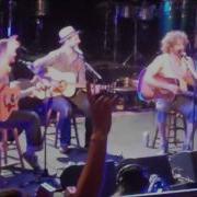 Dispatch Steeples Live Red Rocks